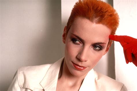 Annie Lennox